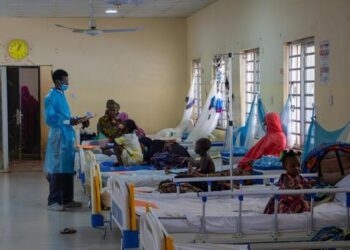 Worsening Diphtheria Outbreak In Nigeria, MSF Calls For International Support