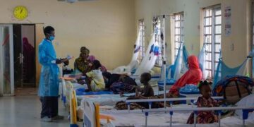 Worsening Diphtheria Outbreak In Nigeria, MSF Calls For International Support