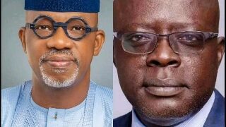 Ijebu East Councillors Impeach Suspended Chairman, Wale Adedayo  .