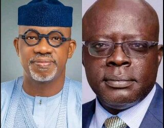 Ijebu East Councillors Impeach Suspended Chairman, Wale Adedayo  .