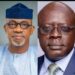 Ijebu East Councillors Impeach Suspended Chairman, Wale Adedayo  .