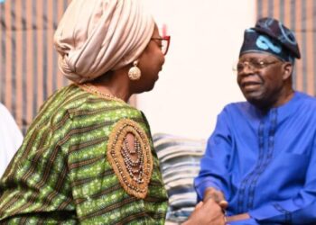NIDCOM Hails Tinubu Over UAE’s Lift Of Visa, Flight Ban On Nigeria