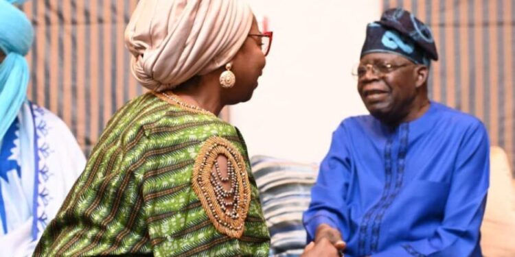 NIDCOM Hails Tinubu Over UAE’s Lift Of Visa, Flight Ban On Nigeria