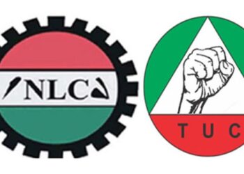 Strike : NLC, TUC Shun Meeting With Federal Government