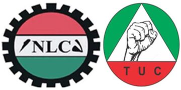 Strike : NLC, TUC Shun Meeting With Federal Government