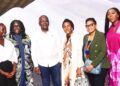 Dangote Celebrates African Young Global Leaders