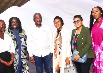 Dangote Celebrates African Young Global Leaders