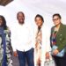Dangote Celebrates African Young Global Leaders