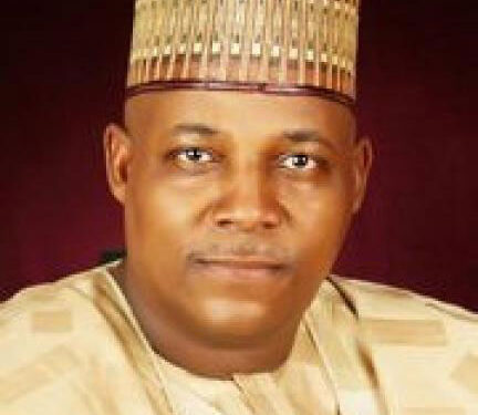 Shettima Urges North East Devt. Commission To Widen Scope Of Interventions