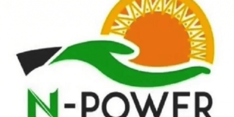 N-Power : FG Commences Payment Of Backlog Of Stipend To Beneficiaries Nov.