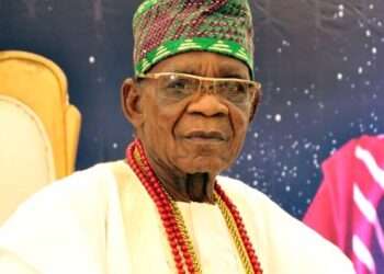 Socialite Businessman, Otunba Wahab Osinusi Dies At 90