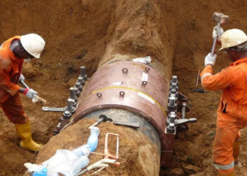 AKK Project : Contractor Promises To Meet 2024 Deadline, Vows To Surmount Challenges