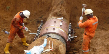 AKK Project : Contractor Promises To Meet 2024 Deadline, Vows To Surmount Challenges