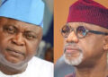 Adebutu Rejects Tribunal Judgement, Heads To Appeal Court