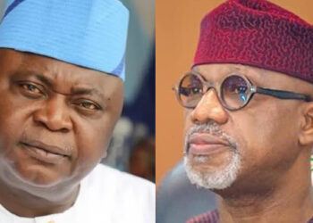 Adebutu Rejects Tribunal Judgement, Heads To Appeal Court