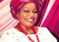 Iyalode of Egbaland, Alaba Lawson Dies At 72