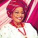 Iyalode of Egbaland, Alaba Lawson Dies At 72