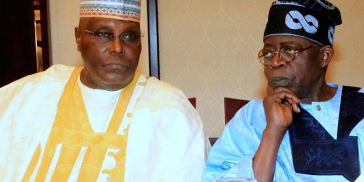 ATIKU BEATS ABOUT CHICAGO BUSH ‘EXCERPTS FROM : NO SILVER BULLET FROM CHICAGO — BY SIR FESTUS T. NWIYO, ESQ