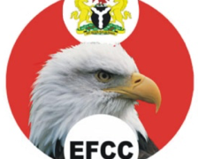 Corruption : EFCC Obtains Warrant To Extradite Diezani Alison-Madueke To Nigeria