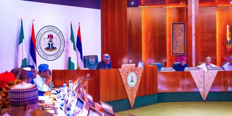 FEC Okays N2.1trillion Supplementary Budget for 2023