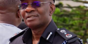 Police Service Commission Confirms Egbetokun As IG-P
