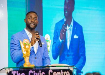 Lagos Rescues, Rehabilitates Distressed American Woman