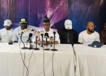 Kogi Guber Poll : APC Demands Justice For Slain Female Member In Koton Karfe