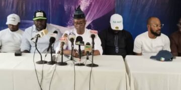 Kogi Guber Poll : APC Demands Justice For Slain Female Member In Koton Karfe