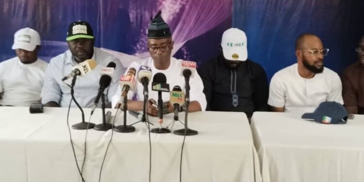 Kogi Guber Poll : APC Demands Justice For Slain Female Member In Koton Karfe