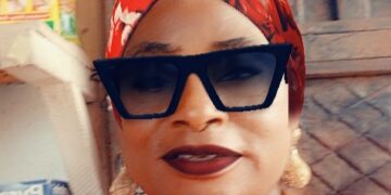 Kogi FIWON Chairperson , Ibrahim Advocates Establishment of Ministry For Workers In Informal Workers