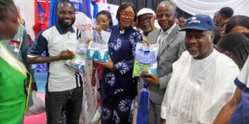 Abuja Chamber Lauds Dangote Group For Attracting Forex Through Export Of Quality Made – in- Nigeria Products