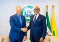 Abiodun Seeks US Partnership In Developing Critical Sectors