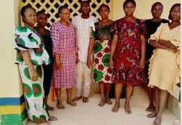Abducted Ondo Church Choristers Released After Payment Of N50mln Ransom