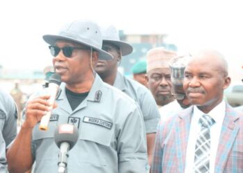Customs Seizes 20 Containers Of Expired Tomato At Lagos Port