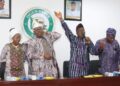 Ogun DCOS Charges Civil Servants On Quality Service Delivery