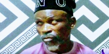 In Ogun, Blind Herbalist Defrauds 86yr-old Woman Of N19mln, Slept With Her Daughter, Granddaughter