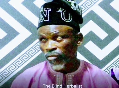 In Ogun, Blind Herbalist Defrauds 86yr-old Woman Of N19mln, Slept With Her Daughter, Granddaughter