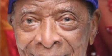 Ijebu High Chief, Chris Ogunbanjo Dies At 99, Tinubu Mourns, Condoles Family