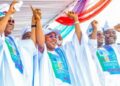 Kogi Guber Poll : Tinubu Urges Electorate To Vote APC, Warns Them Against Voting Strangers