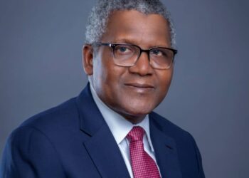 Dangote Cement Denies Running Sales Promo, Launches Manhunt For Tricksters