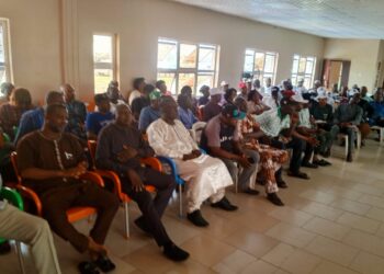 Guber Poll : Forget The Past, Vote Ododo/Joel On Nov. 11, Group Urges Kogi Workers