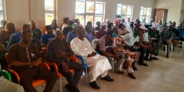 Guber Poll : Forget The Past, Vote Ododo/Joel On Nov. 11, Group Urges Kogi Workers