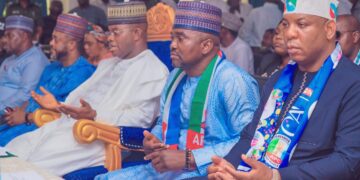 Kogi Guber Poll : APC Will Win On Structure, Our Achievements – Bello