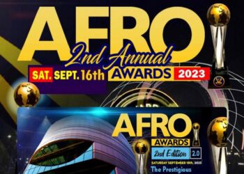 AFRO Award 2023 : Mayor Of Los Angeles, Olubadan , 24 Other African, American In USA Make Honours List