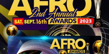 AFRO Award 2023 : Mayor Of Los Angeles, Olubadan , 24 Other African, American In USA Make Honours List