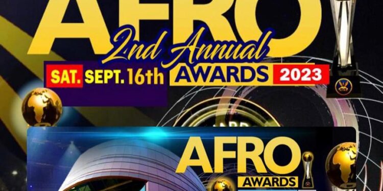AFRO Award 2023 : Mayor Of Los Angeles, Olubadan , 24 Other African, American In USA Make Honours List