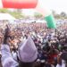 Massive Turn Out As APC Takes Guber Campaign To Kogi West