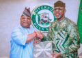Abiodun Seeks Joint Ogun/Osun Cultural Festival As Adeleke Visits