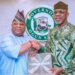 Abiodun Seeks Joint Ogun/Osun Cultural Festival As Adeleke Visits