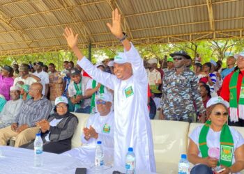 Kogi Guber Poll : Abejide’s Victory, A “Tsunami ” Waiting To Happen, Says ADC Campaign D-G